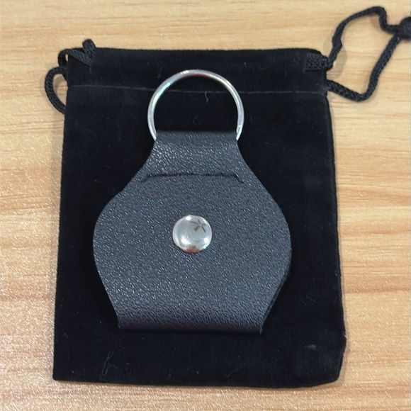 NWOT Mum & Dad Decision Coin Keychain – Funny Gift for New Parents - Picture 7 of 7